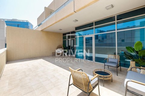 1 غرف نوم شقة في Bay Square, الإمارات العربية المتحدة رقم 214360 21