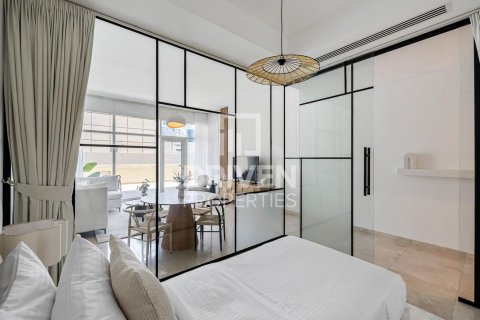 1 غرف نوم شقة في Bay Square, الإمارات العربية المتحدة رقم 214360 14