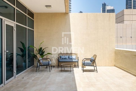 1 غرف نوم شقة في Bay Square, الإمارات العربية المتحدة رقم 214360 22