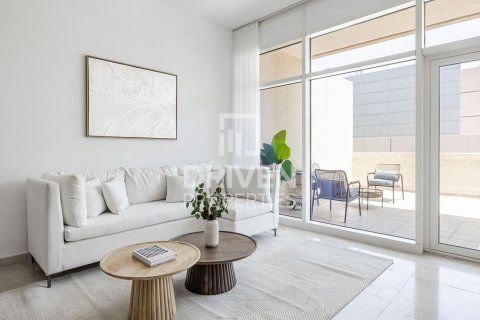 1 غرف نوم شقة في Bay Square, الإمارات العربية المتحدة رقم 214360 6