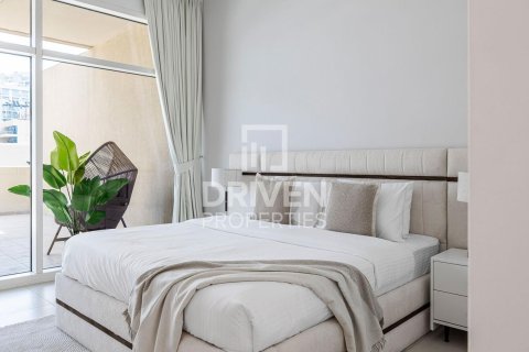 1 غرف نوم شقة في Bay Square, الإمارات العربية المتحدة رقم 214360 15