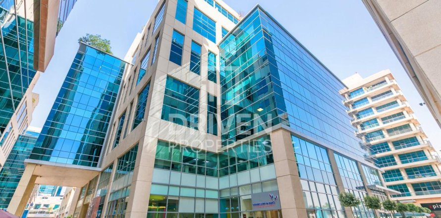 1 غرف نوم شقة في Bay Square, الإمارات العربية المتحدة رقم 214360