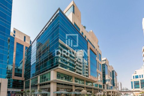 1 غرف نوم شقة في Bay Square, الإمارات العربية المتحدة رقم 214360 3