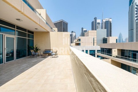 1 غرف نوم شقة في Bay Square, الإمارات العربية المتحدة رقم 214360 20
