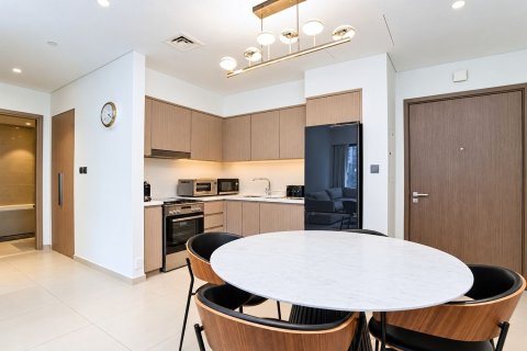 Apartment de 1 dormitorio en Opera District, UAE No. 226452 7