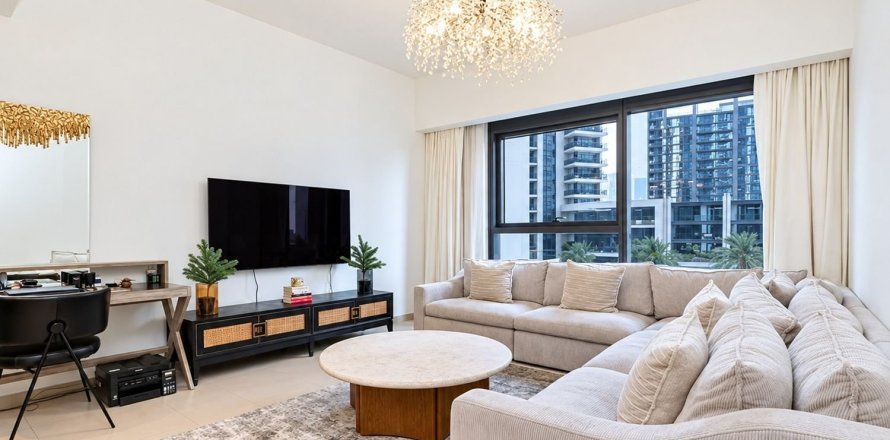 Apartment de 1 dormitorio en Opera District, UAE No. 226452