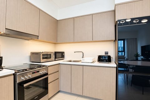 Apartment de 1 dormitorio en Opera District, UAE No. 226452 8