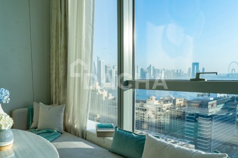 Appartement de Studio à The Palm Tower, UAE No. 163579 10