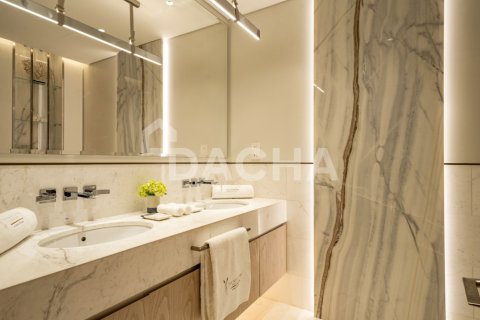 Appartement de Studio à The Palm Tower, UAE No. 163579 4