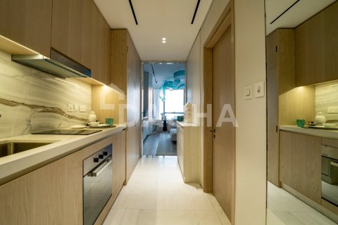 Appartement de Studio à The Palm Tower, UAE No. 163579 8