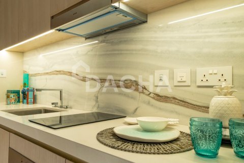 Appartement de Studio à The Palm Tower, UAE No. 163579 7