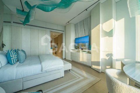 Appartement de Studio à The Palm Tower, UAE No. 163579 14