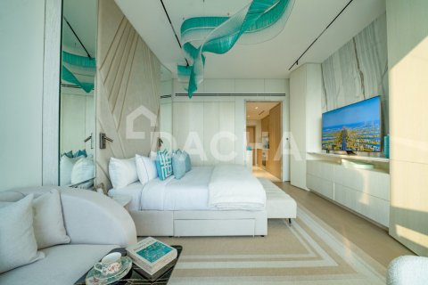Appartement de Studio à The Palm Tower, UAE No. 163579 15