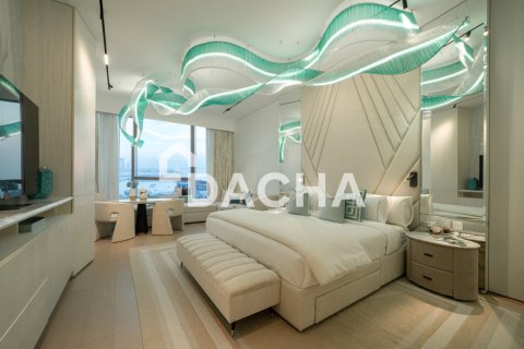Studio Apartment in The Palm Tower, UAE No. 163579