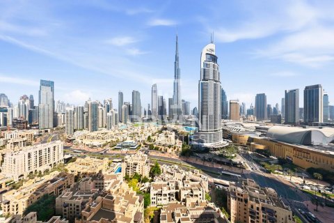 2 bedrooms Apartment in Burj Royale, UAE No. 212370
