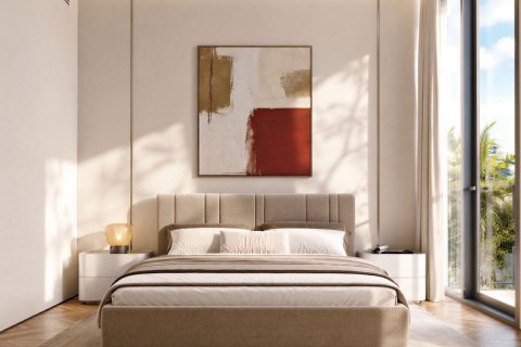 Appartement de 2 chambres à Holm Central Al Satwa, UAE No. 218996