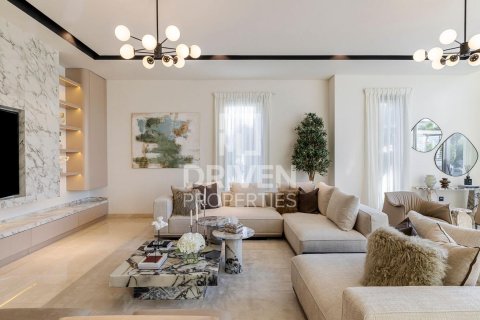 Вилла с 4 спальнями в Golf Place, ОАЭ №211319 8