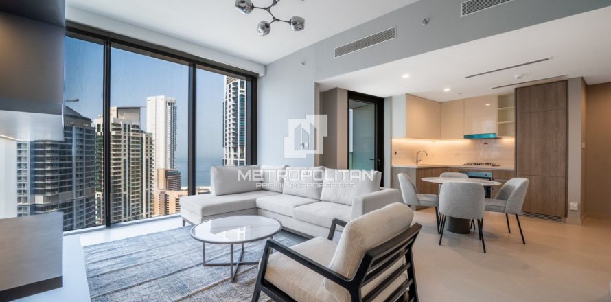 1 bedroom Apartment in Dubai Marina, UAE No. 128578