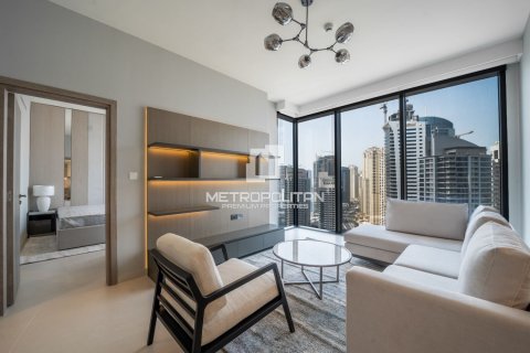 1 bedroom Apartment in Dubai Marina, UAE No. 128578 20