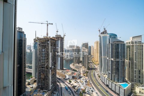 1 bedroom Apartment in Dubai Marina, UAE No. 128578 25
