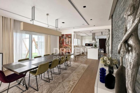 4 غرف نوم فيلا في Garden Homes, الإمارات العربية المتحدة رقم 214509 15