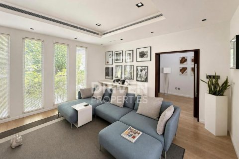 4 غرف نوم فيلا في Garden Homes, الإمارات العربية المتحدة رقم 214509 3