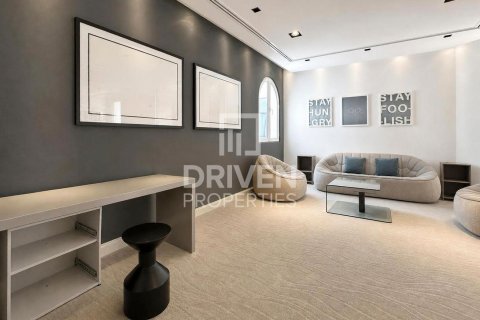 4 غرف نوم فيلا في Garden Homes, الإمارات العربية المتحدة رقم 214509 5