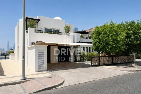 4 غرف نوم فيلا في Garden Homes, الإمارات العربية المتحدة رقم 214509 31