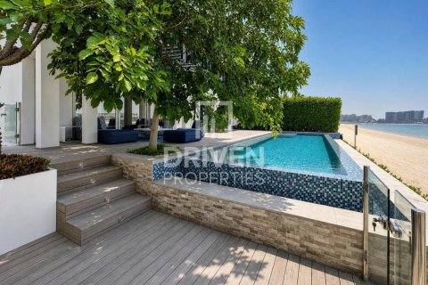 4 غرف نوم فيلا في Garden Homes, الإمارات العربية المتحدة رقم 214509 27
