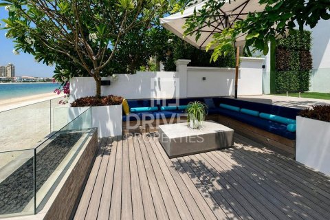 4 غرف نوم فيلا في Garden Homes, الإمارات العربية المتحدة رقم 214509 29