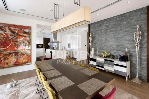 4 غرف نوم فيلا في Garden Homes, الإمارات العربية المتحدة رقم 214509 13