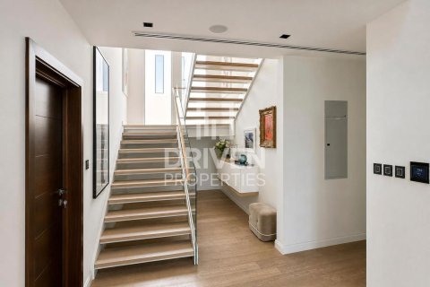 4 غرف نوم فيلا في Garden Homes, الإمارات العربية المتحدة رقم 214509 17