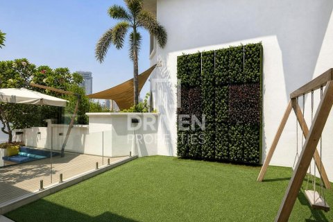 4 غرف نوم فيلا في Garden Homes, الإمارات العربية المتحدة رقم 214509 30
