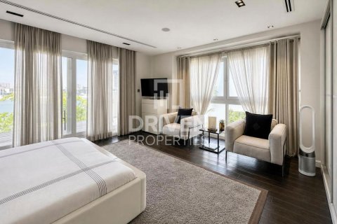 4 غرف نوم فيلا في Garden Homes, الإمارات العربية المتحدة رقم 214509 7