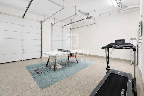 4 غرف نوم فيلا في Garden Homes, الإمارات العربية المتحدة رقم 214509 23