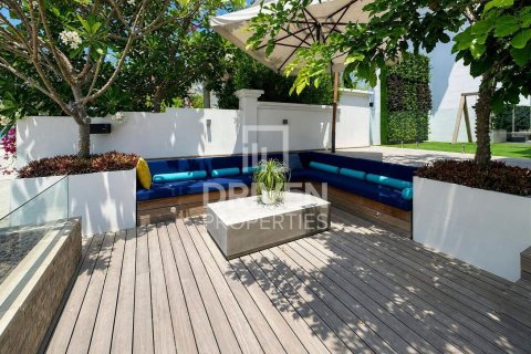 4 غرف نوم فيلا في Garden Homes, الإمارات العربية المتحدة رقم 214509 28
