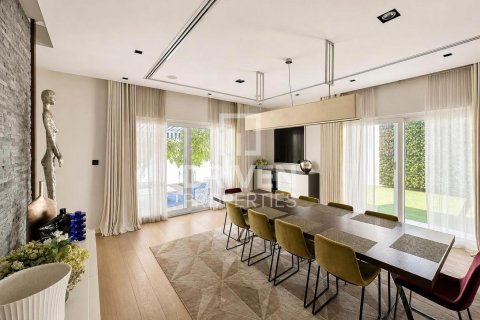 4 غرف نوم فيلا في Garden Homes, الإمارات العربية المتحدة رقم 214509 16