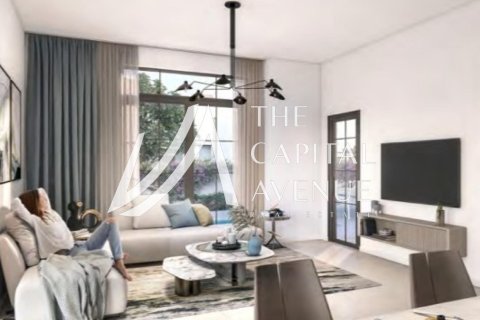 5 bedrooms Villa on the Yas Island, UAE No. 221745 5