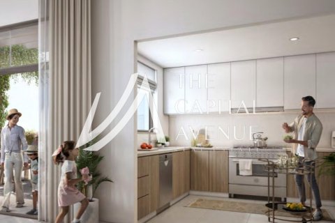 5 bedrooms Villa on the Yas Island, UAE No. 221745 6