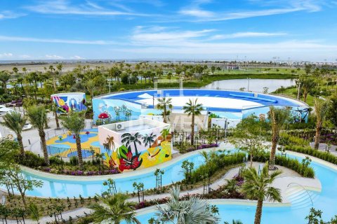 Villa de 5 dormitorios en Dubai, UAE No. 217938 13