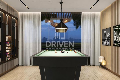 Villa de 5 dormitorios en Dubai, UAE No. 217938 8