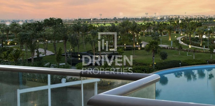 Villa de 5 dormitorios en Dubai, UAE No. 217938