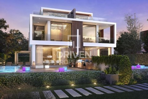 Villa de 5 dormitorios en Dubai, UAE No. 217938 11