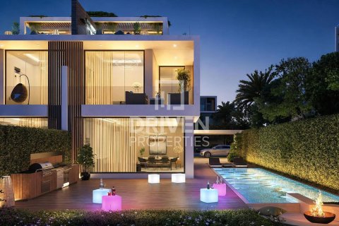 Villa de 5 dormitorios en Dubai, UAE No. 217938 6