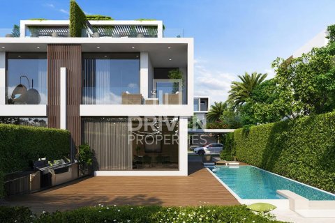 Villa de 5 dormitorios en Dubai, UAE No. 217938 5
