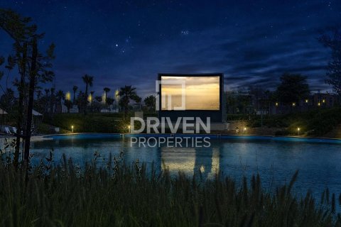 Villa de 5 dormitorios en Dubai, UAE No. 217938 3