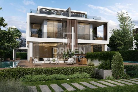 Villa de 5 dormitorios en Dubai, UAE No. 217938 23