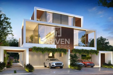 Villa de 5 dormitorios en Dubai, UAE No. 217938 17