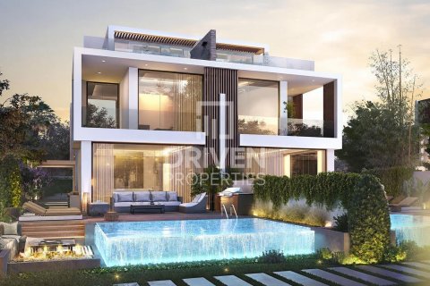 Villa de 5 dormitorios en Dubai, UAE No. 217938 21