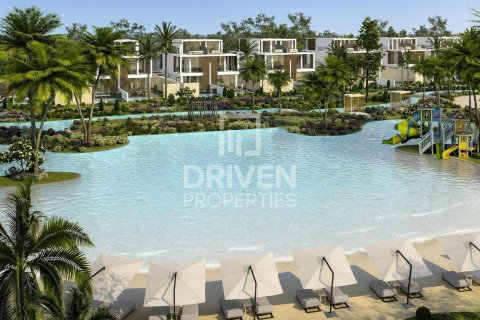 Villa de 5 dormitorios en Dubai, UAE No. 217938 18